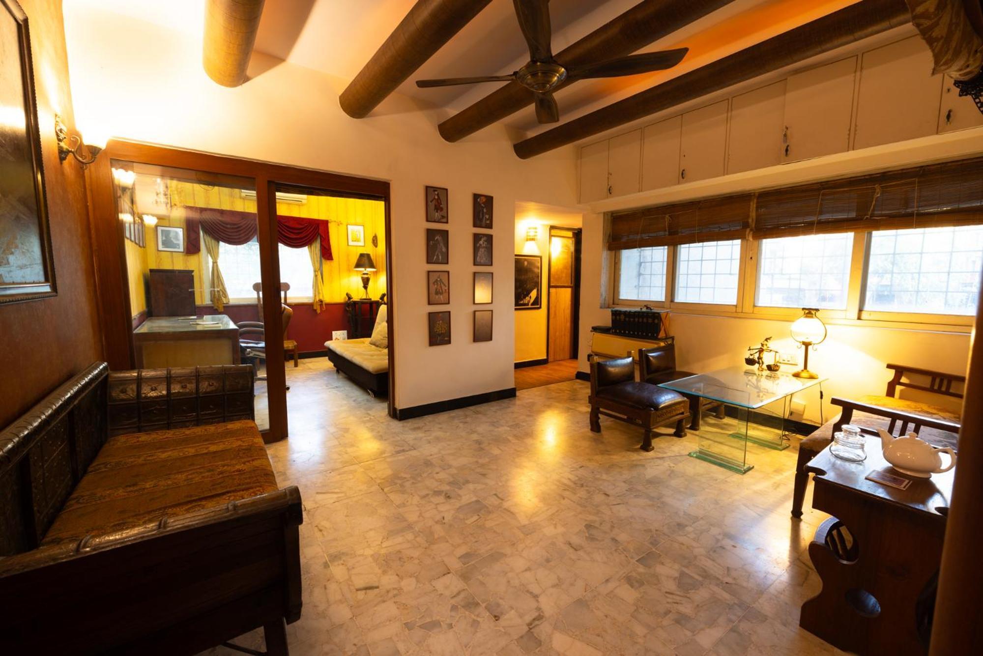 Apartament Beautiful B Bombaj