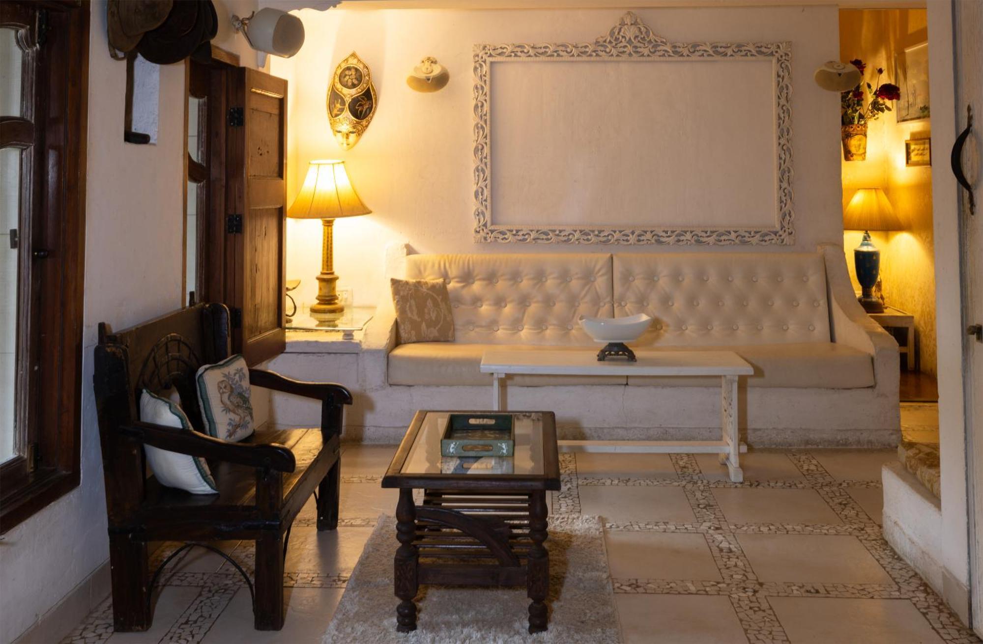 Beautiful B Apartament
