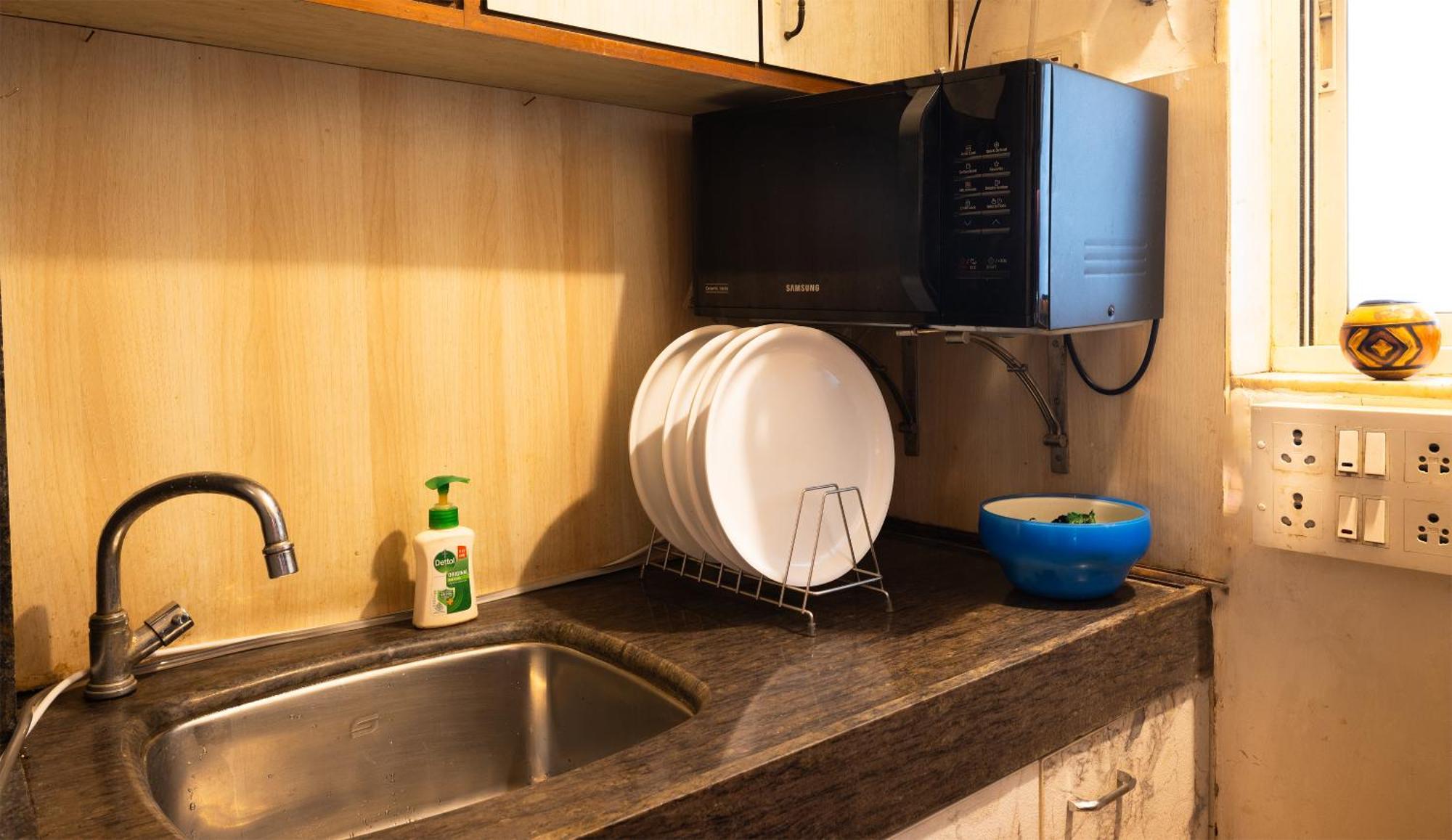 Apartament Beautiful B Bombaj