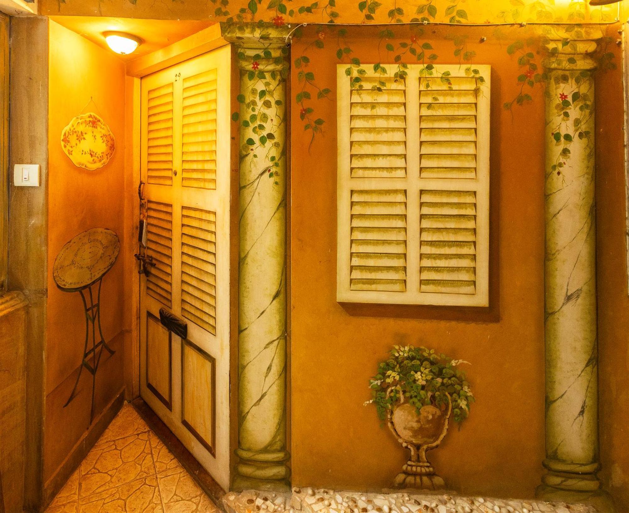 Beautiful B Apartament *